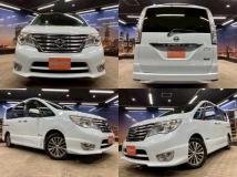 2015 Nissan Serena