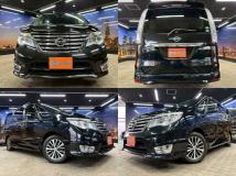2015 Nissan Serena