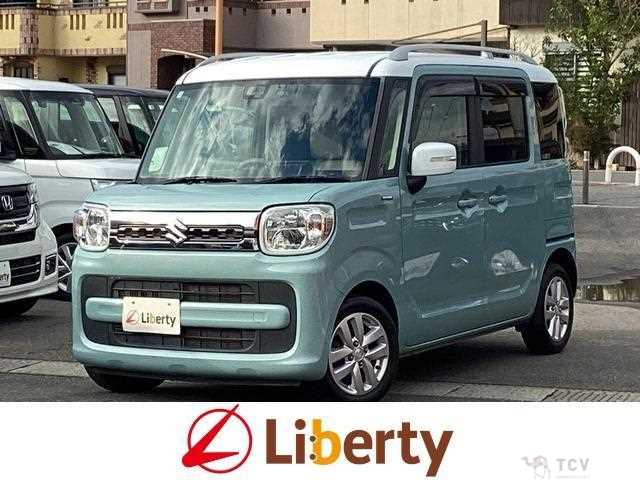 2018 Suzuki Suzuki Others