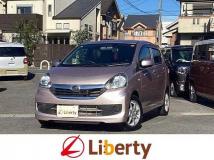 2014 Daihatsu Mira