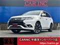 2018 Mitsubishi Outlander