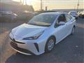 2020 Toyota Prius