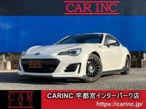 2016 Subaru BRZ