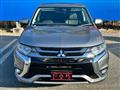 2017 Mitsubishi Outlander