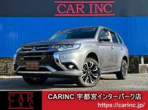 2017 Mitsubishi Outlander