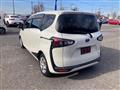 2019 Toyota Sienta