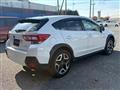 2017 Subaru IMPREZA XV HYBRID