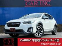 2017 Subaru IMPREZA XV HYBRID