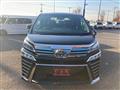 2020 Toyota Vellfire