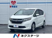 2017 Honda Freed