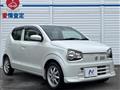 2015 Suzuki Alto