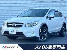 2013 Subaru IMPREZA XV HYBRID