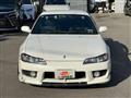 2000 Nissan Silvia