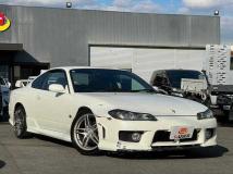 2000 Nissan Silvia