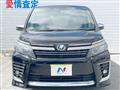 2016 Toyota Voxy