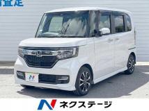 2020 Honda N BOX