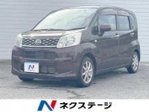 2015 Daihatsu Move
