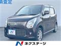 2013 Suzuki Wagon R
