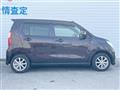 2013 Suzuki Wagon R