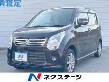 2013 Suzuki Wagon R