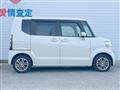 2014 Honda N BOX