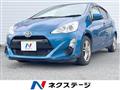 2016 Toyota AQUA