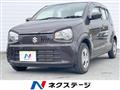 2021 Suzuki Alto