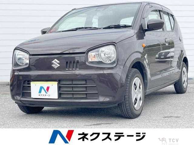 2021 Suzuki Alto