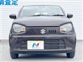 2021 Suzuki Alto