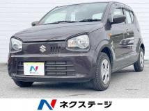 2021 Suzuki Alto