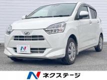 2018 Daihatsu Mira