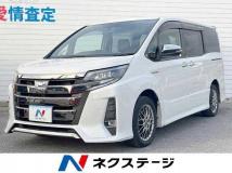 2018 Toyota Noah