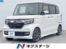 2020 Honda N BOX