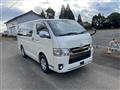 2020 Toyota Hiace Van