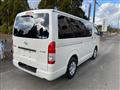 2020 Toyota Hiace Van