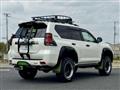 2022 Toyota Land Cruiser Prado