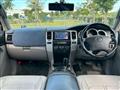 2007 Toyota Hilux Surf