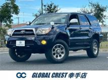 2007 Toyota Hilux Surf