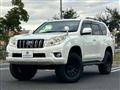 2012 Toyota Land Cruiser Prado