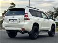 2012 Toyota Land Cruiser Prado