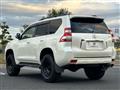 2012 Toyota Land Cruiser Prado