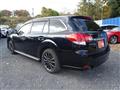 2013 Subaru Legacy Touring Wagon