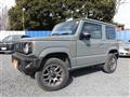 2023 Suzuki Jimny