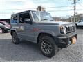 2023 Suzuki Jimny