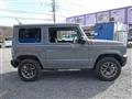 2023 Suzuki Jimny