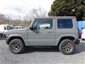 2023 Suzuki Jimny