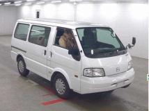 2017 Mazda Bongo Van