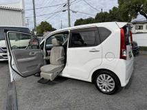 2015 Daihatsu Move