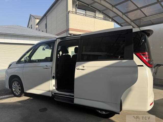 2024 Toyota Noah