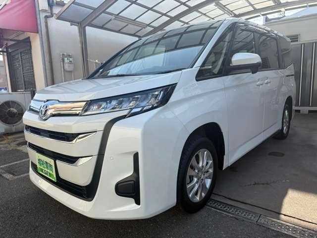 Toyota Noah 2024 — миниатюра 4